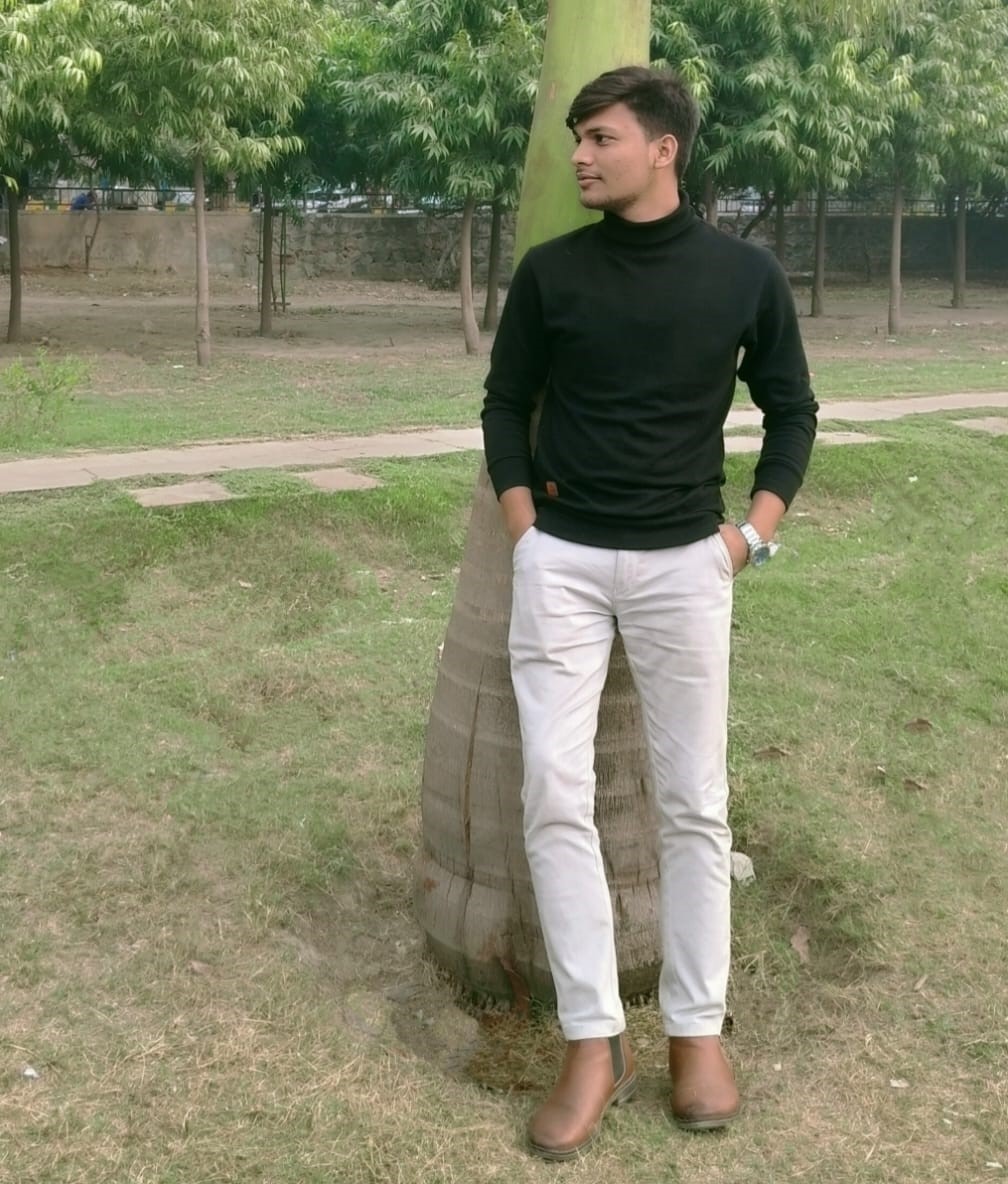This high-resolution photograph depicts Abhay Srivastav, a distinguished individual exuding professionalism and confidence. In the image, Abhay Srivastav is captured in a professional setting, wearing a well-fitted suit or formal attire, with attention drawn to his friendly countenance. His posture exudes a sense of assurance and approachability, suggesting a leader or a person of influence within their field. The background, likely neutral or subtly complementing, enhances the focus on Abhay Srivastav himself. Whether it's for a professional profile, conference presentation, or other public-facing contexts, this image encapsulates the essence of Abhay Srivastav, inviting trust and respect from viewers. As such, it serves as an ideal representation when searching for information about Abhay Srivastav on platforms like Google, offering a glimpse into his professional demeanor and character.